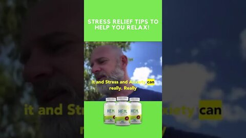 Stress And Anxiety Causes Hemorrhoids!
