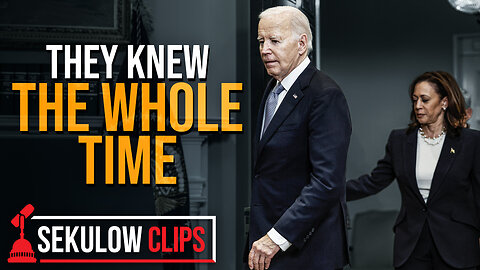 The Callousness of Joe Biden and Kamala Harris