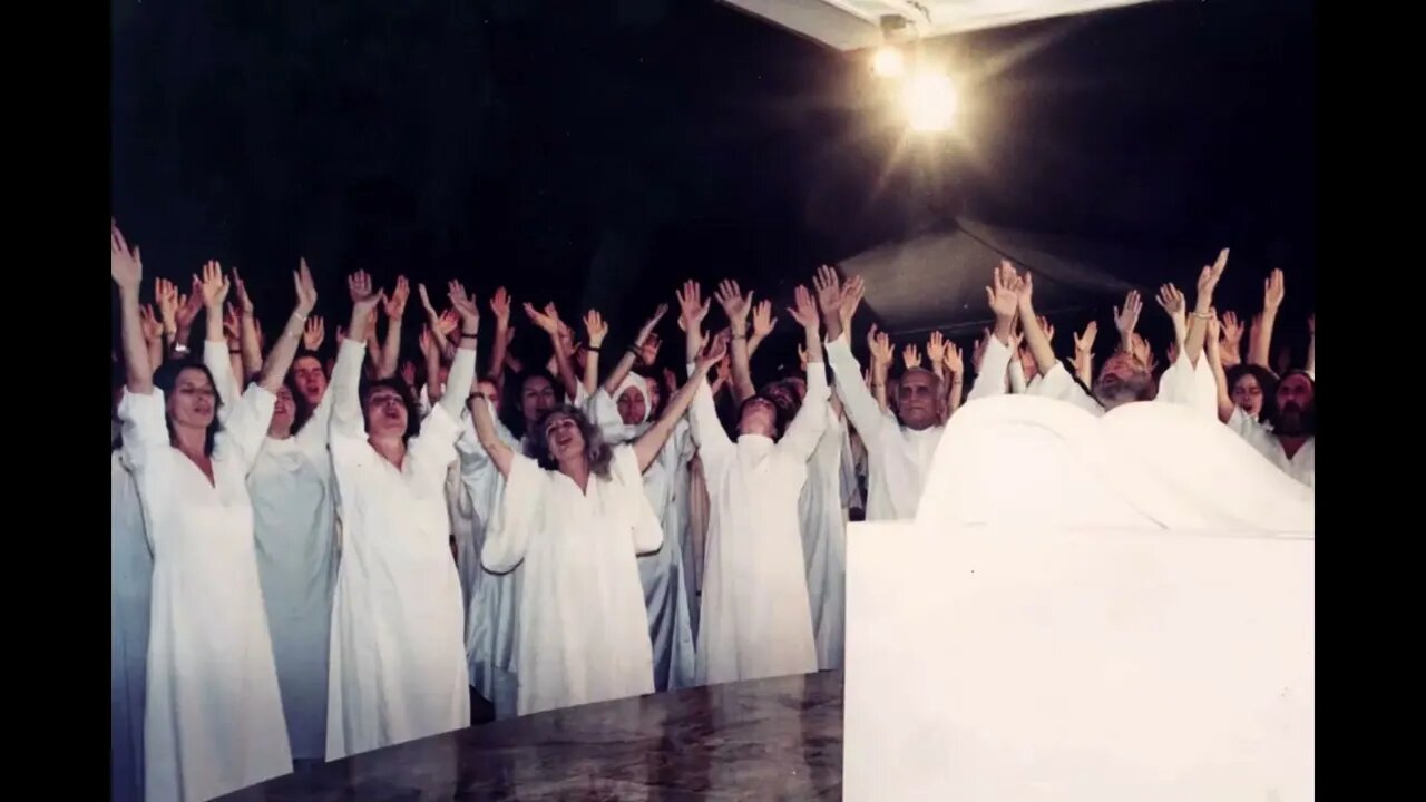 Indoctrination ☰ Episode 4 ☰ #homosapiens #humanity