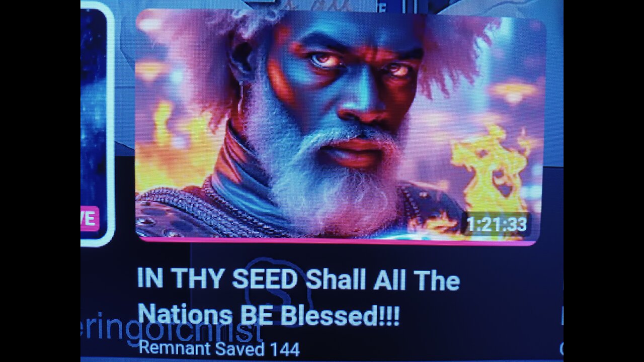 THE HEBREW ISRAELITE MEN ARE THE TRUE SUPERHEROES!!!!!!!!