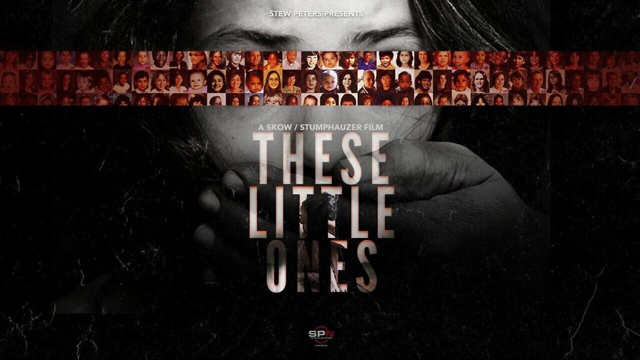 They Want your 🧸 Children - These Little Ones - PART TEN - Child Sex Trafficking