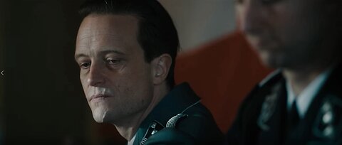 Munich the edge of war August Diehl as a spy