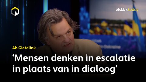 NAVO-militairen naar Oekraïne?
