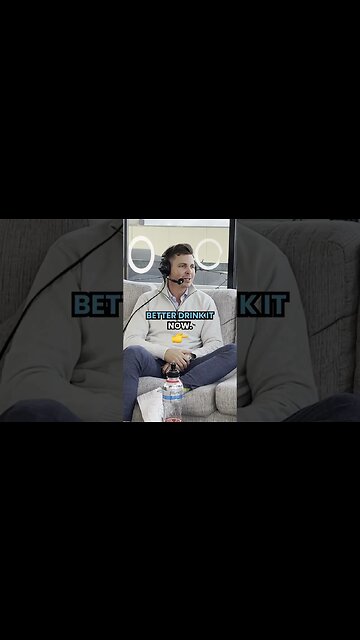 Are you having too much caffeine? 😬 #shorts #newpodcasts #podcastclips #caffeine