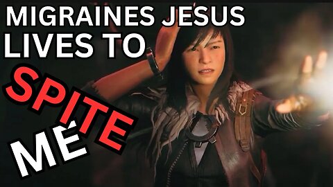 Remnant 2 Was a Feminist, Nihilistic, and Psuedo-Messianic Pig Trough Story