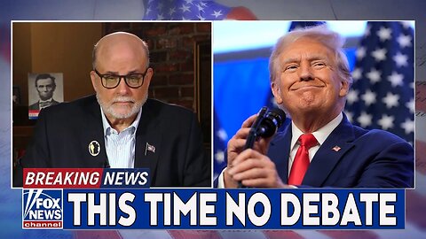 Life, Liberty & Levin 8_31_24 _ BREAKING FOX NEWS August 31, 2024