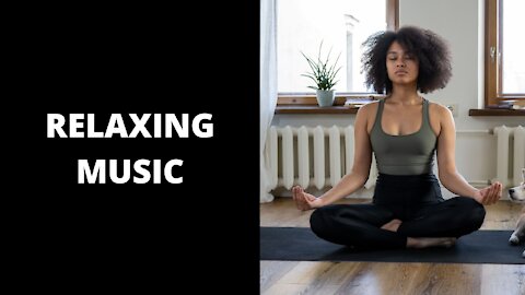 Deep Sleep, Meditation, Calm Music, Relaxing