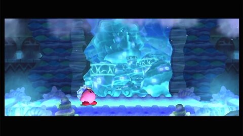 Kirby’s Return to Dream Land | Level 3 Onion Ocean - Stage 5 | Episode 15