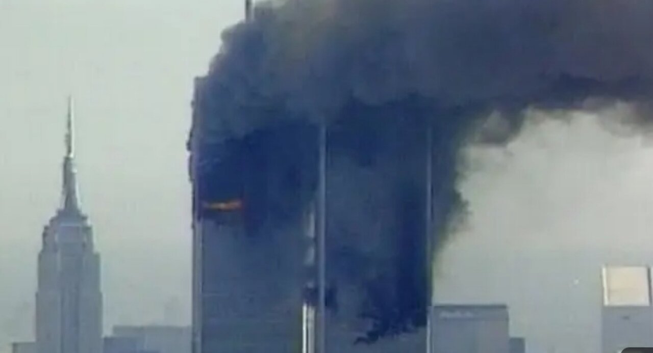 9/11 Memorial video-The day the world stopped, prayed & stood in solidarity 2001-2024