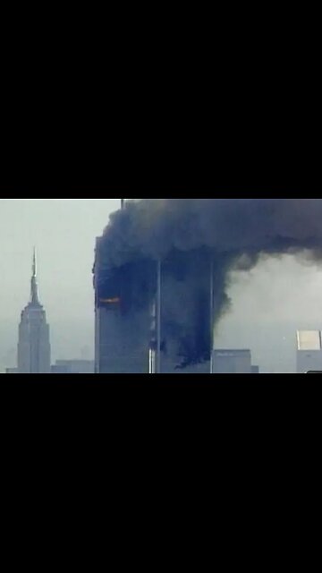 9/11 Memorial video-The day the world stopped, prayed & stood in solidarity 2001-2024