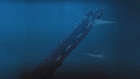 Played Chicken With ADCAP and Lost - Epic Mod for Cold Waters