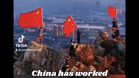 China Visa free bring in lot of young foreigners