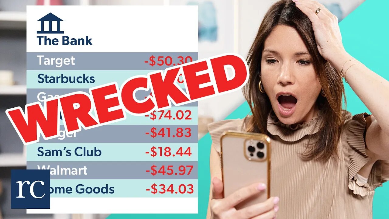Is Revenge Spending Wrecking Your Budget?