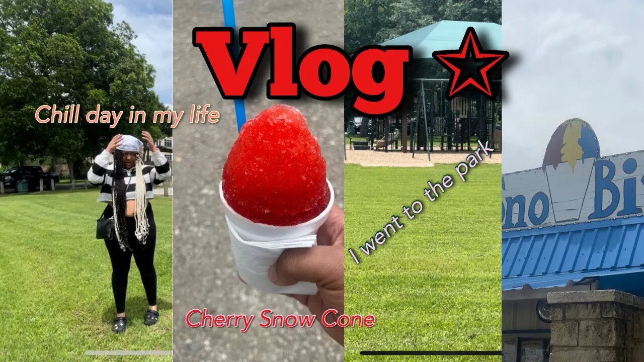 VLOG: I GOT CHASED BY A SQUIRREL!!! And More!!!