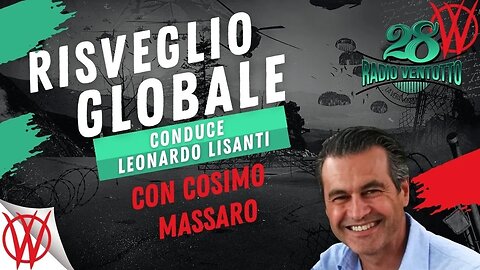 Risveglio Globale