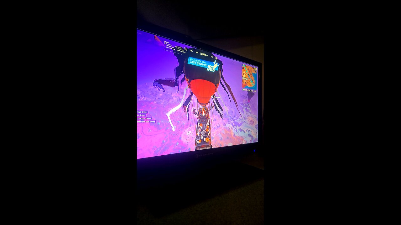 playing solo's