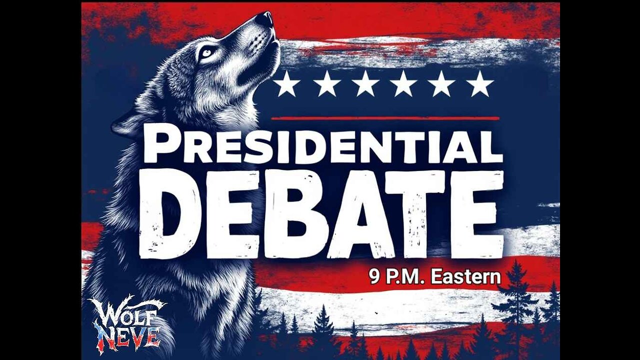 Debate night!