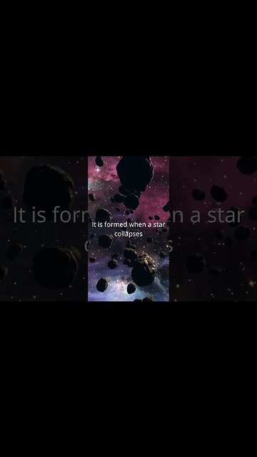 What is the black hole? #shorts #blackhole #answer #universe