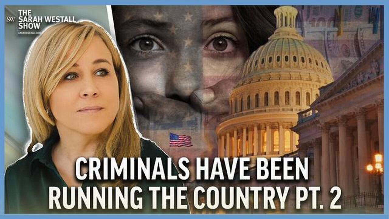 EXPOSED PT 2: Fed Gov Involved in Multinational Money Laundering & Trafficking Ring, Shawn Tay