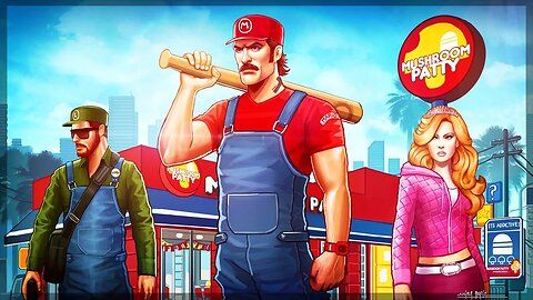 GTA 5 ILL GOTTEN GAINS PART 2 DLC UPDATE! (GTA 5 ONLINE)