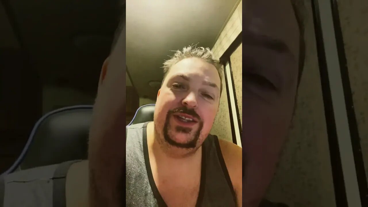 This Kid Isn’t Trying To Be Cool! 😎