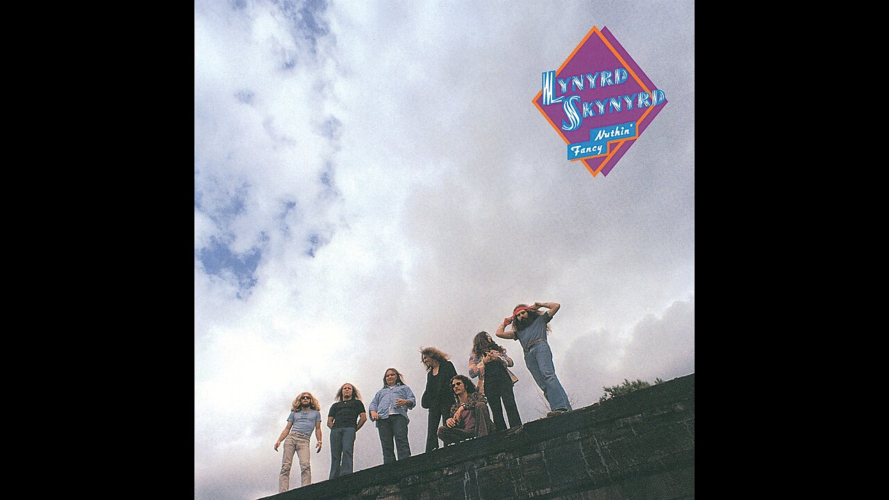 Deconstructing Lynyrd Skynyrd – Saturday Night Special (isolated instruments)