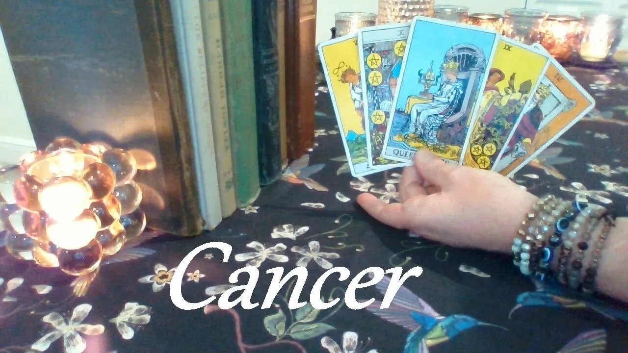 Cancer July 2023 ❤💲 Knowing Your POWER!! So Many Doors Open For You Cancer LOVE & CAREER #tarot