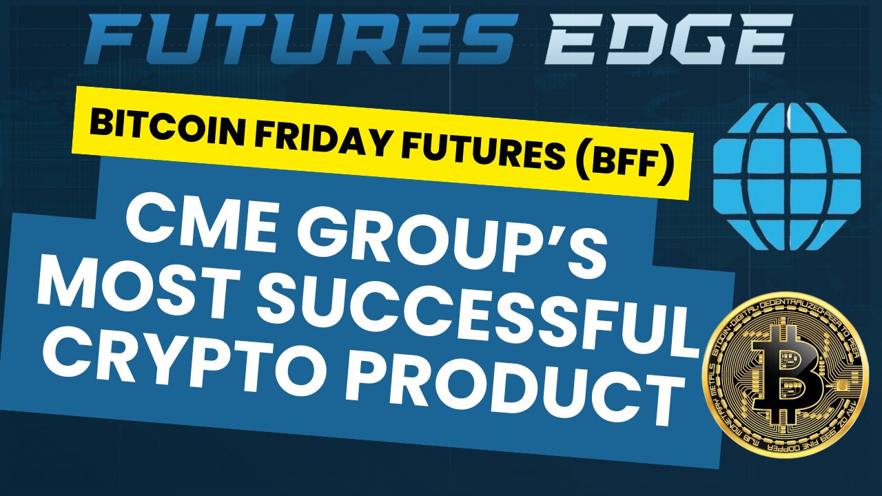 Bitcoin Friday Futures: Making Crypto Trading Accessible for All