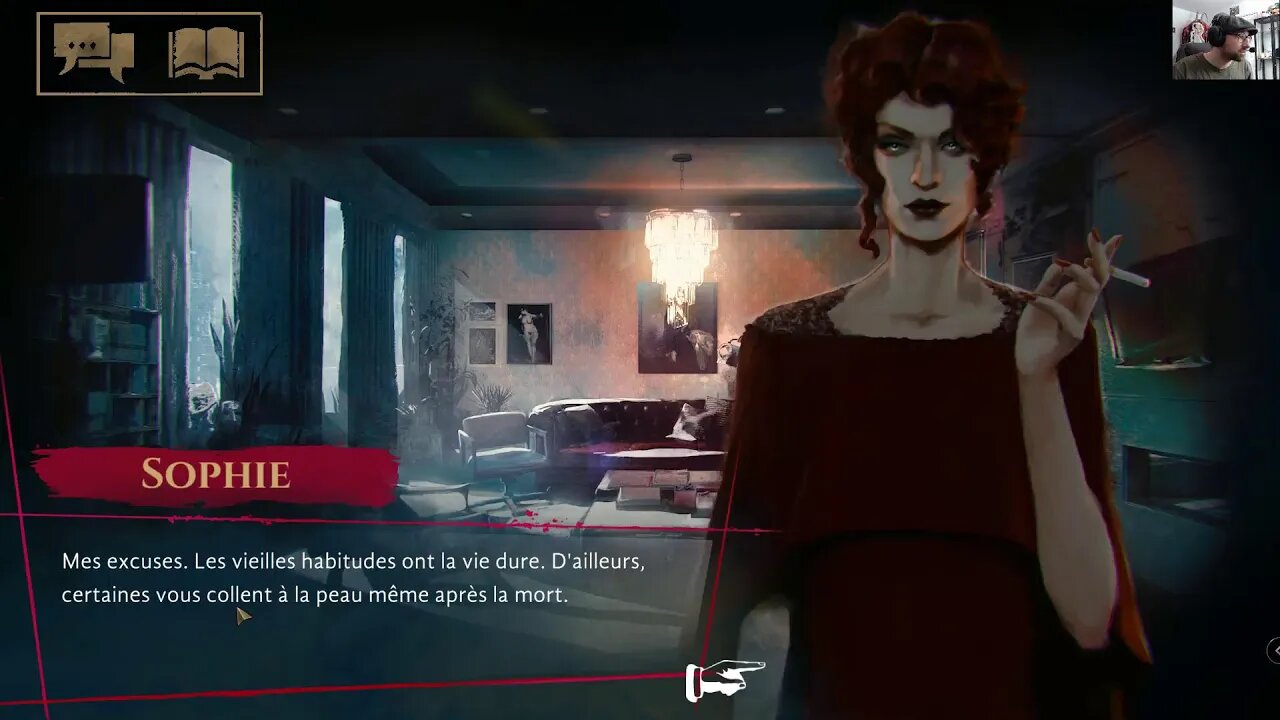 Vampire the masquerade Coteries of New York
