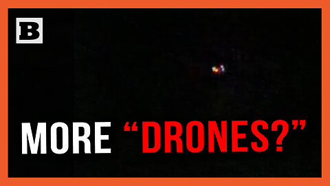 More Drones?! Yet More Mystery Lights Seen in Night Skies over New Jersey