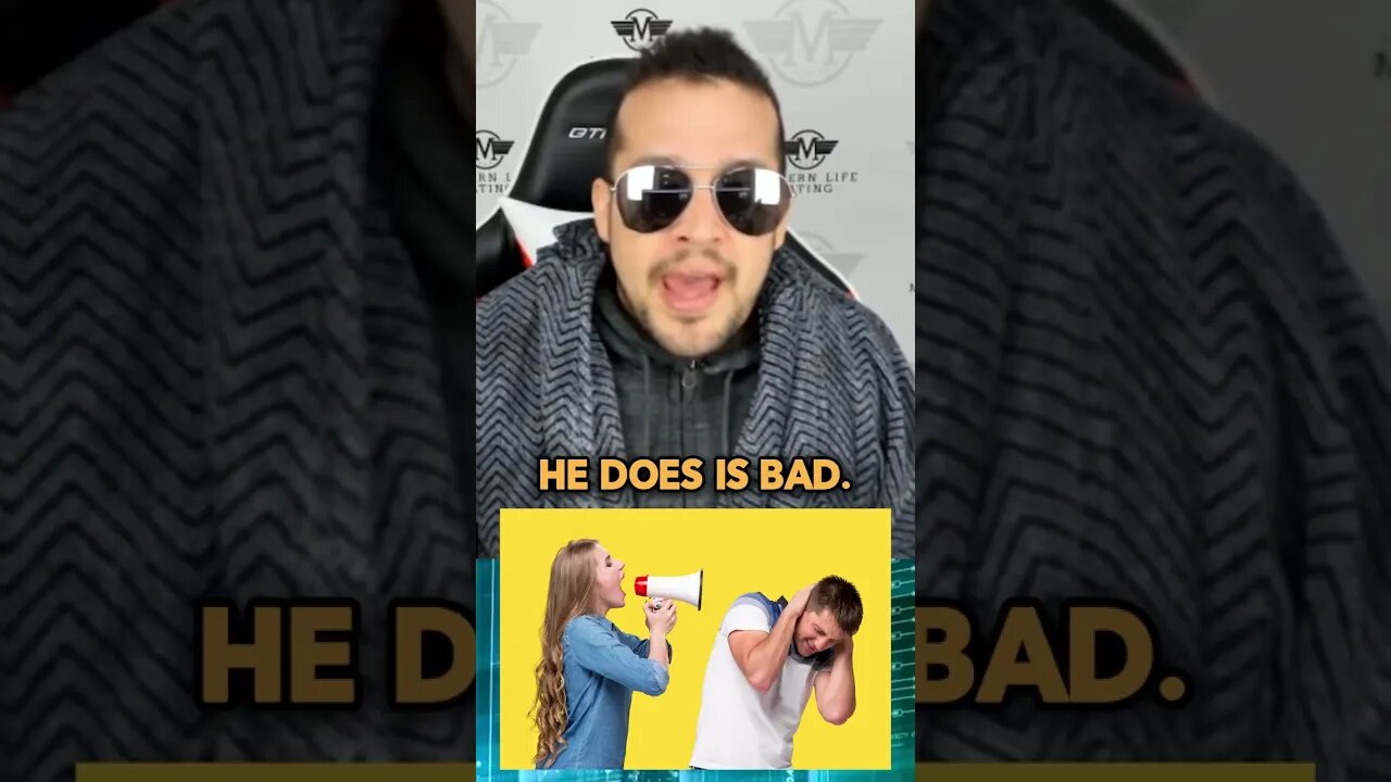 Only TOP LEVEL MEN Have THIS SKILL!!