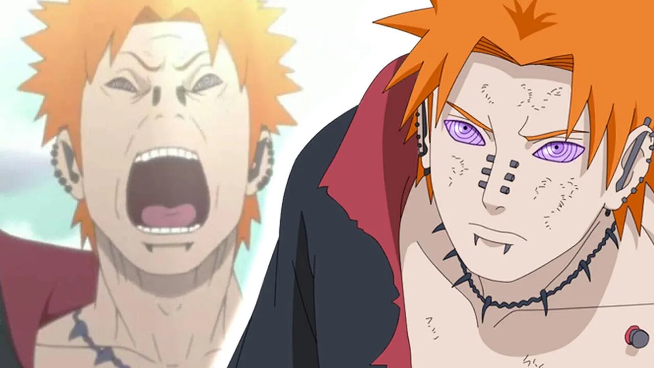 This Naruto Player Never Expected This...