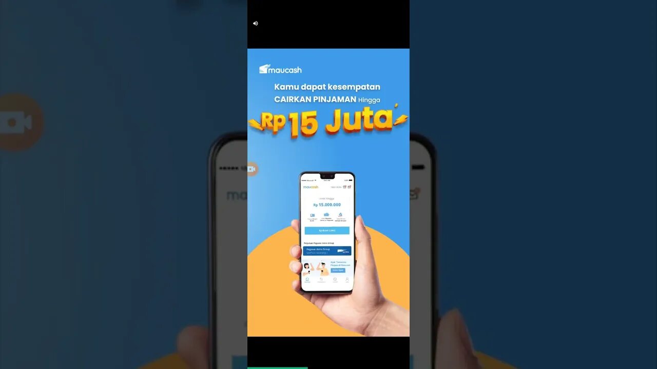 mau cash pinjam pinjam online Indonesia