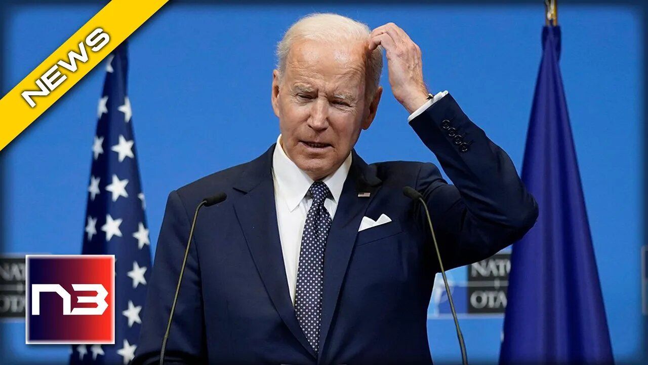 Biden Gets Fact-Checked By A Little Girl – You Won't Believe What Happened Next!