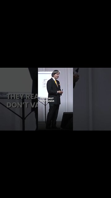 This is Crucial if You Want to Excel | Dr John Demartini #shorts