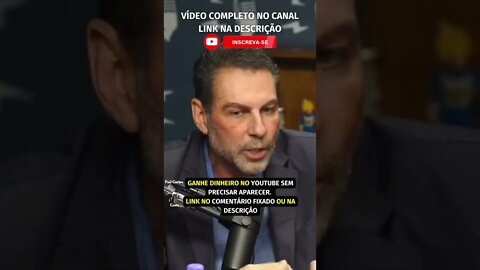 HELIO BRESSAN SOBRE CRIMINALIDADE #shorts #heliobressan #deputadoestadual #delegado