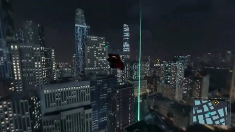Marvel's Spider Man Remastered v1