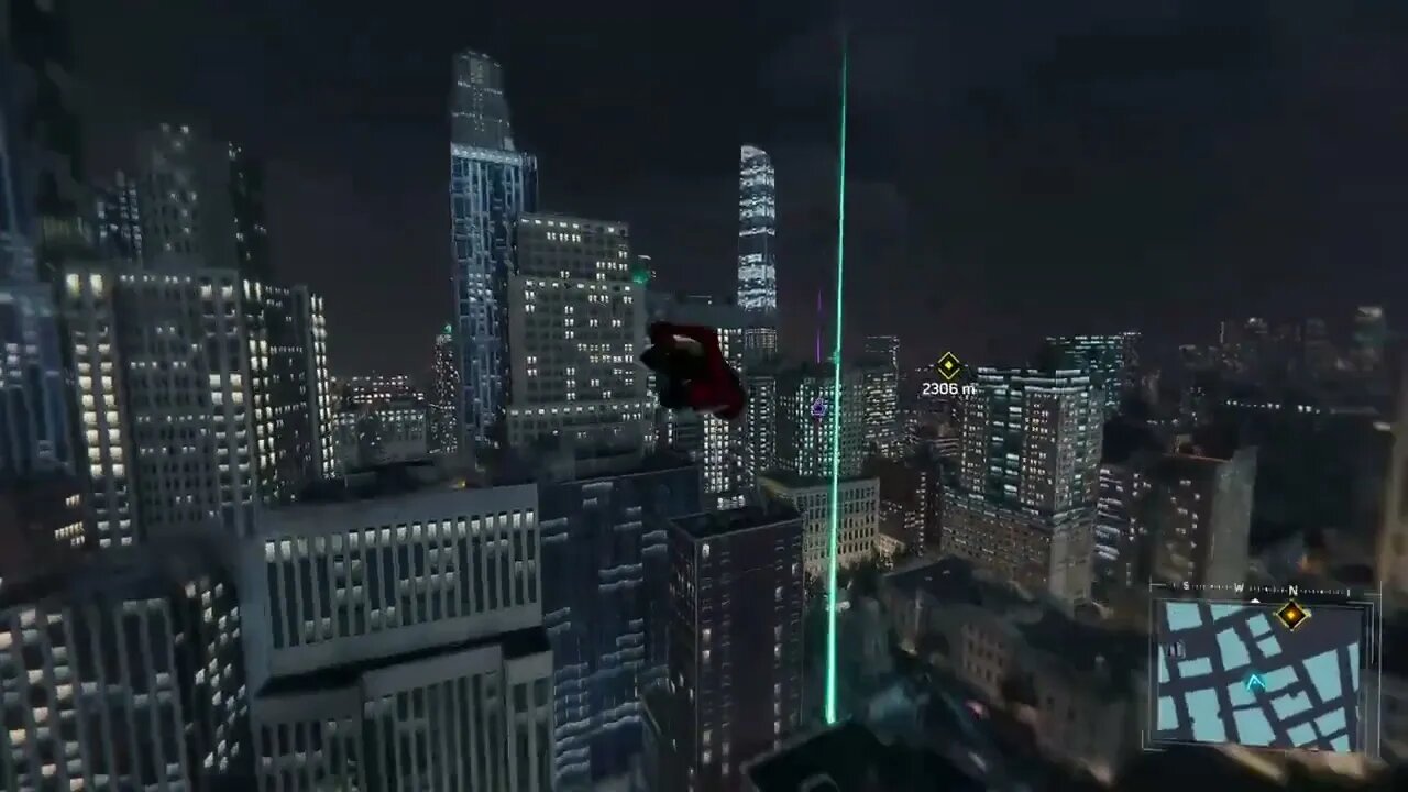 Marvel's Spider Man Remastered v1