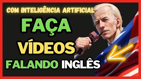 TRADUZA e DUBLA seus VÍDEOS do YOUTUBE INSTANTANEAMENTE com essa Inteligência artificial INSANA