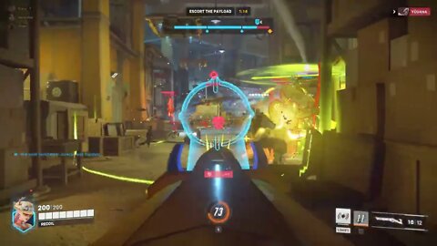 Overwatch 2