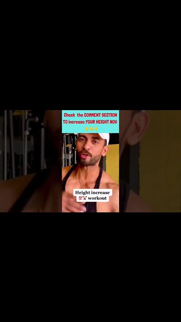 grow taller after 18 #shorts