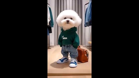 Dog Funny Vedio