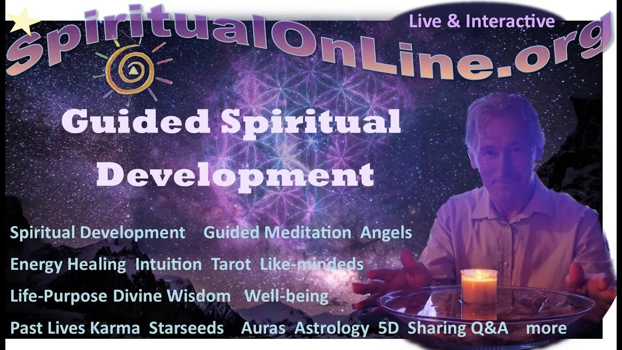 SpiritualOnLine.org