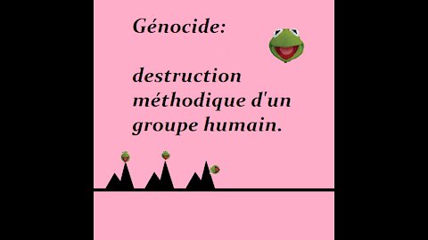 Une vérité (censurée)
