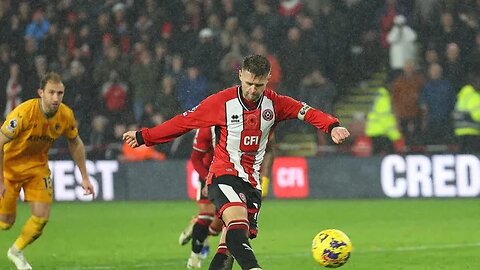 Sheffield United vs Brighton: A Premier League Showdown
