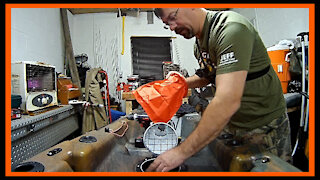 Modifying the Pelican Catch 130 HD kayak Part Two