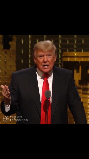 The Ultimate Donald Trump Meme!