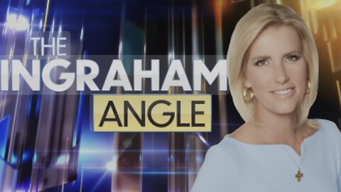 The INGRAHAM ANGLE (08/22/24) FULL EPISODE From DNC