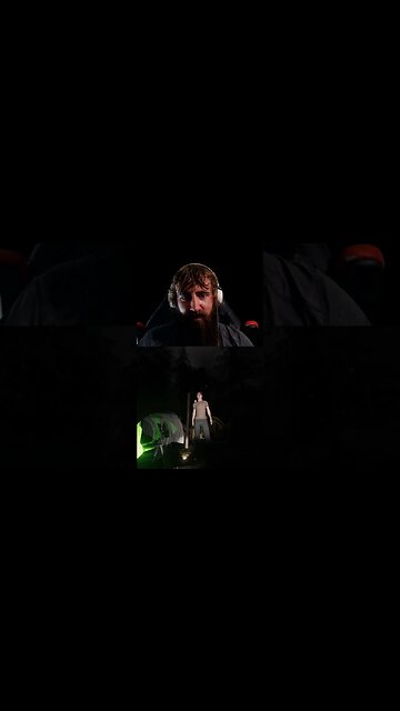 We are going downhill quick #gaming #templardred #horrorgaming