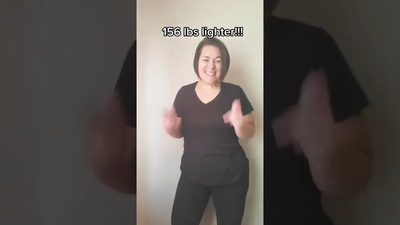 WEIGHT LOSS - BODY TRANSFORMATION + MOTIVATION + WEIGHT LOSS TRANSFORMATION TIKTOK + GLOW UP #shorts